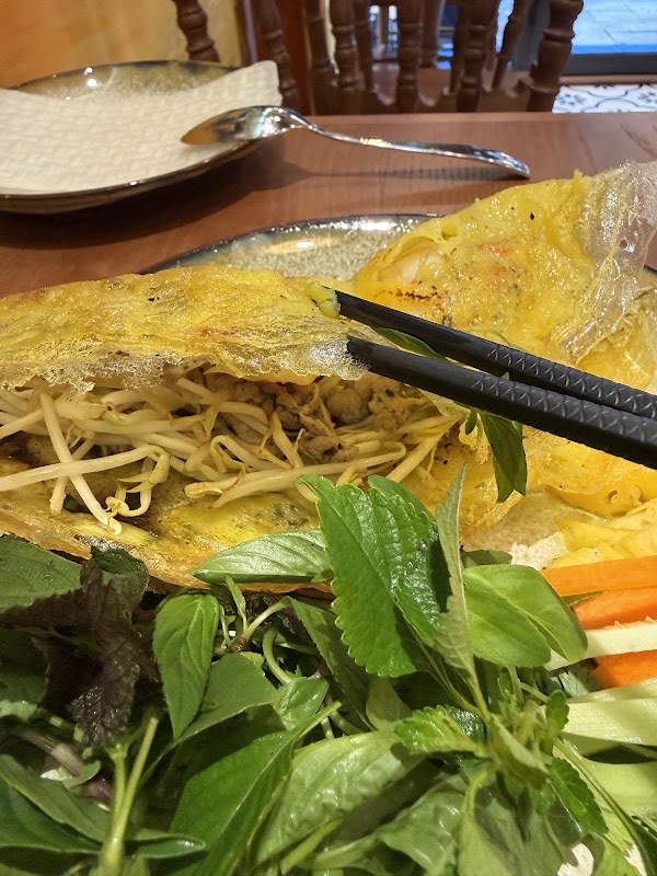 Hanoi-Oi Kitchen 5