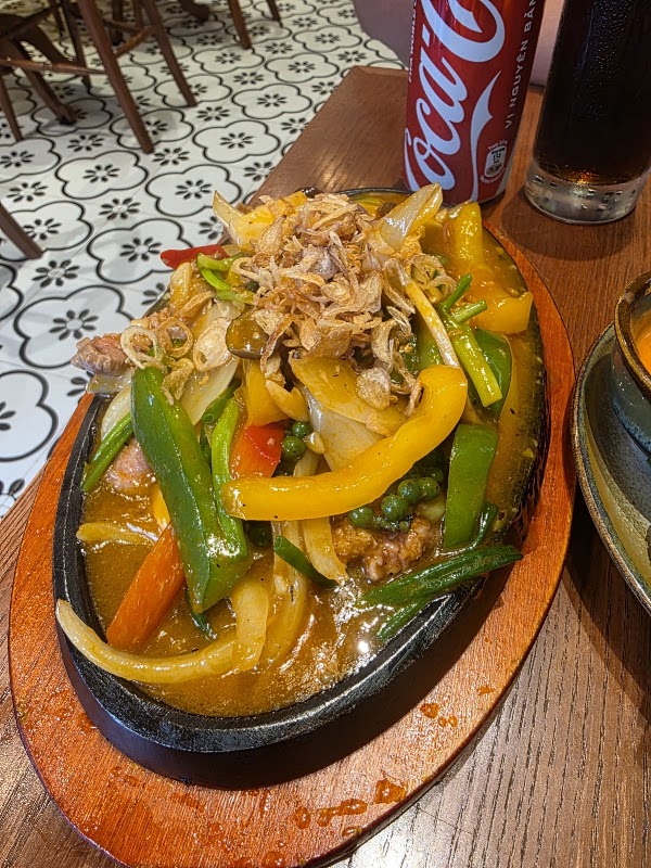 Hanoi-Oi Kitchen 4