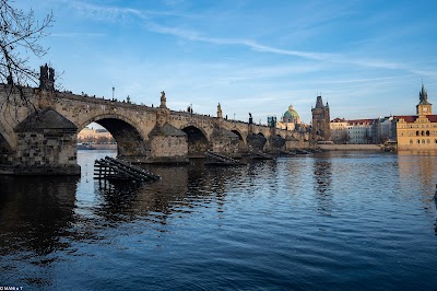Charles Bridge 6