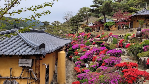 오로지펜션
