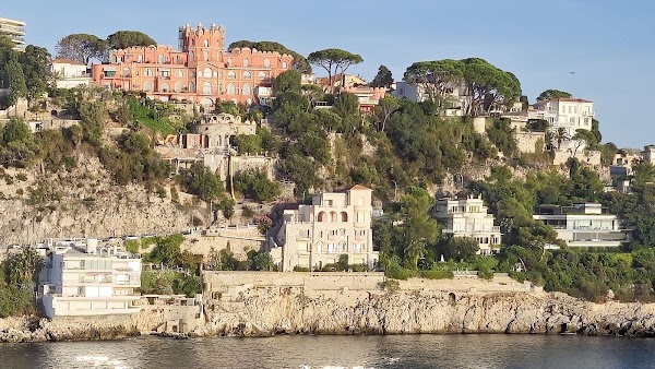 Château de l'Anglais