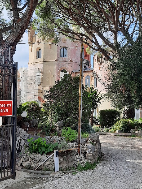 Château de l'Anglais 2
