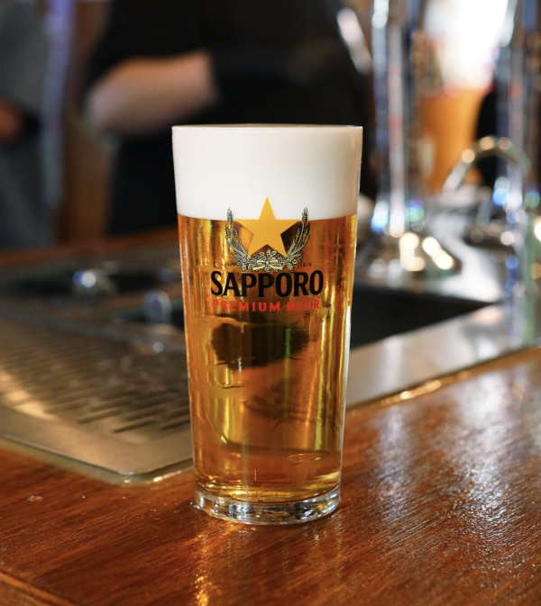 간빠맥주 KANPAI BEER(간빠진새) 5