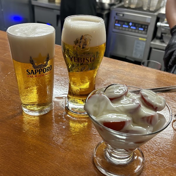 간빠맥주 KANPAI BEER(간빠진새) 4