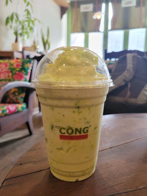 Cong Caphe (Annex) 4