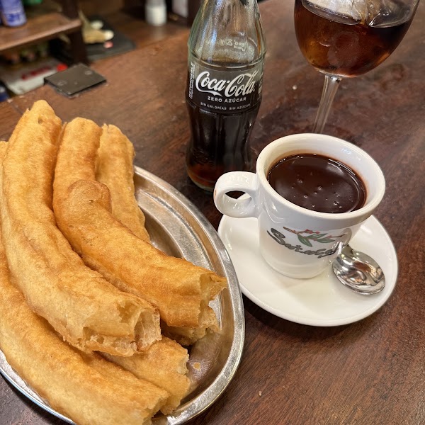 Bar El Comercio 3