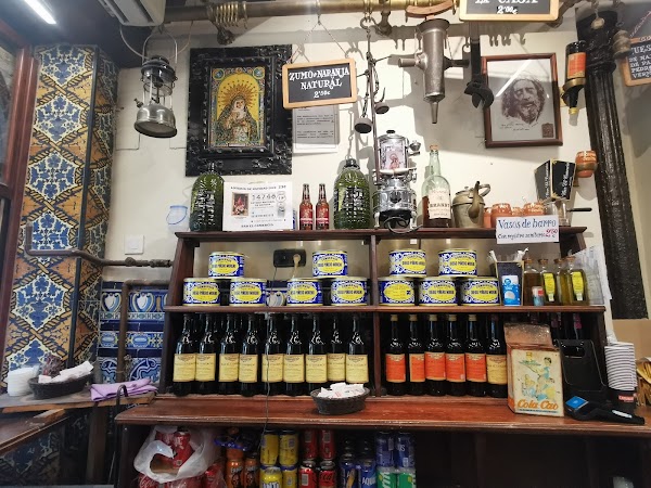 Bar El Comercio 2