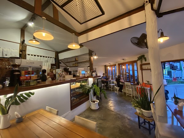 Time cafe&bistro
