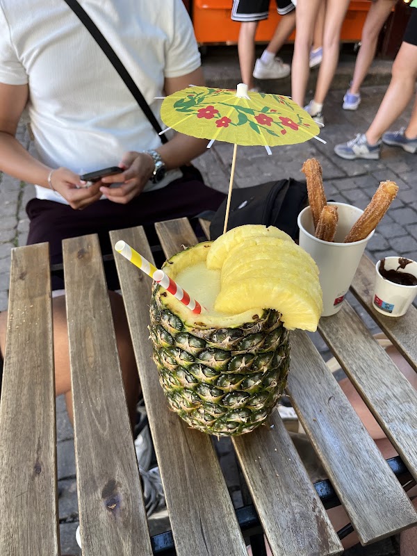 PortoColada 5
