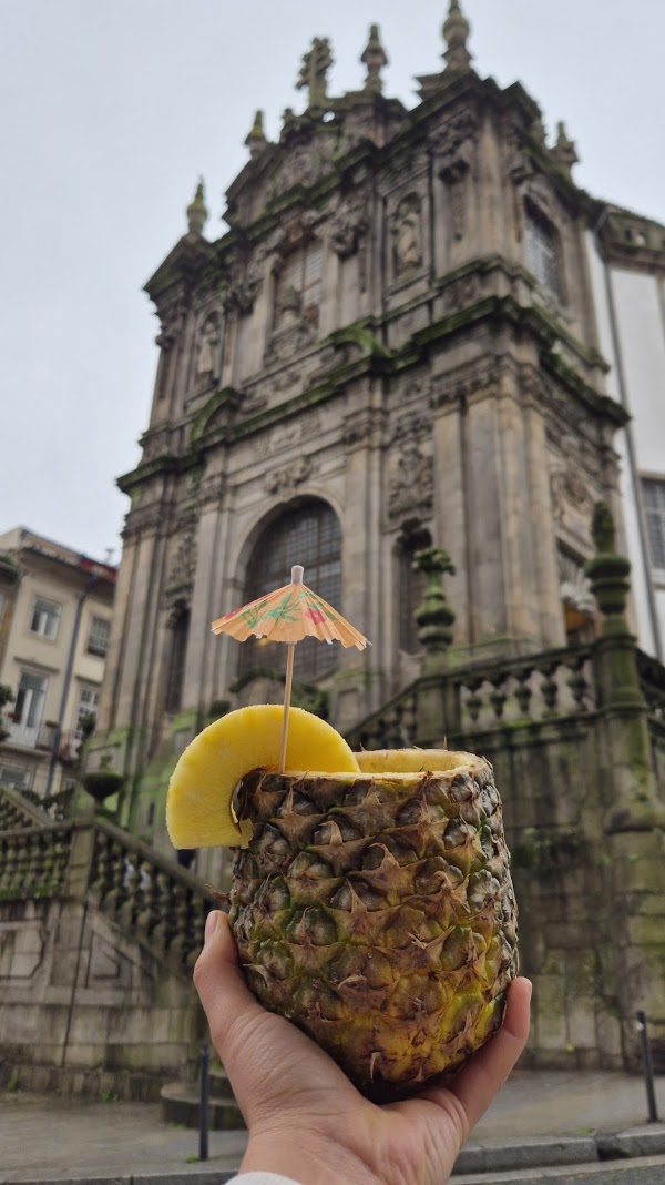 PortoColada 2