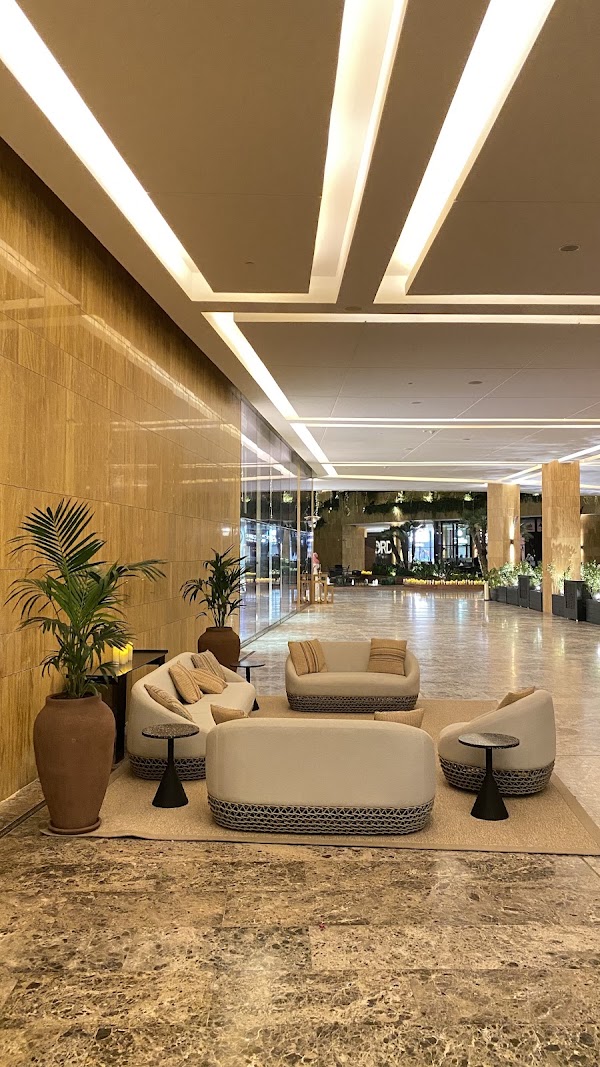 VIA Riyadh 5