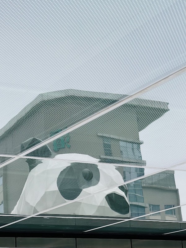 Chengdu IFS Tower 1 2