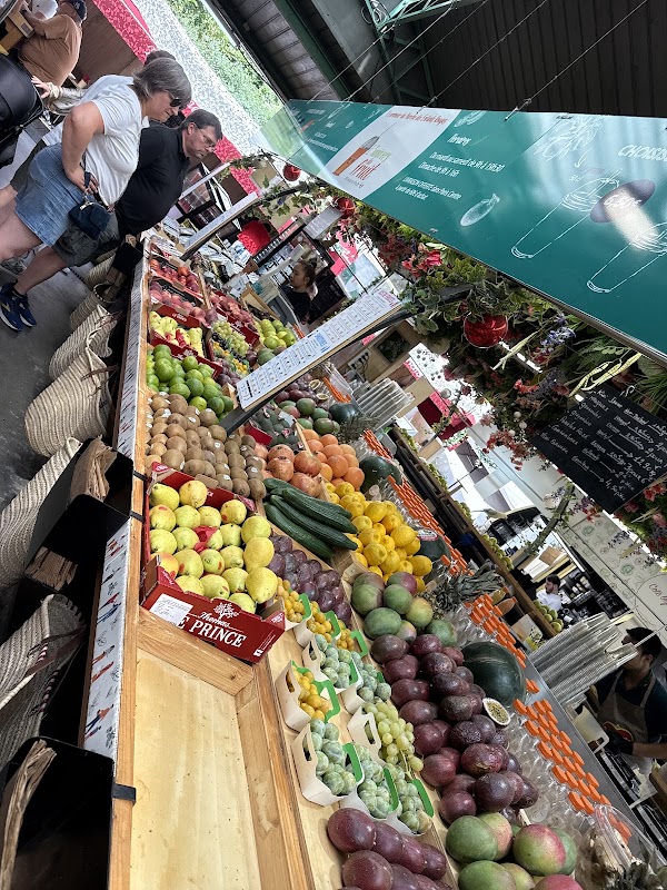 L'Univers Du Fruit