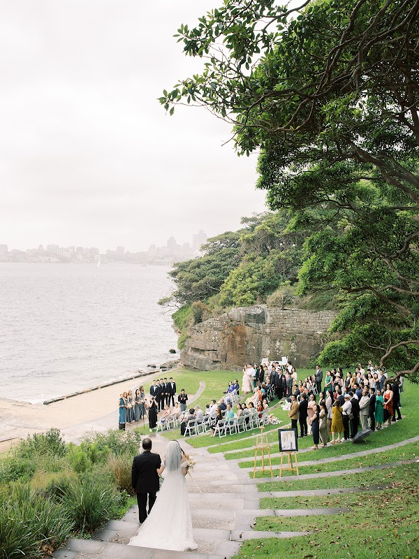 Bradleys Head Amphitheatre 5