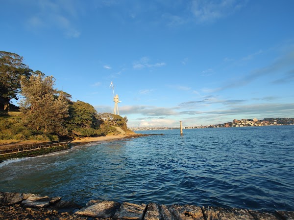 Bradleys Head Amphitheatre 4