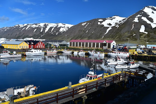 Siglufjörður 1