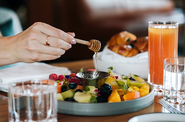 TRUSS Restaurant & Bar 5