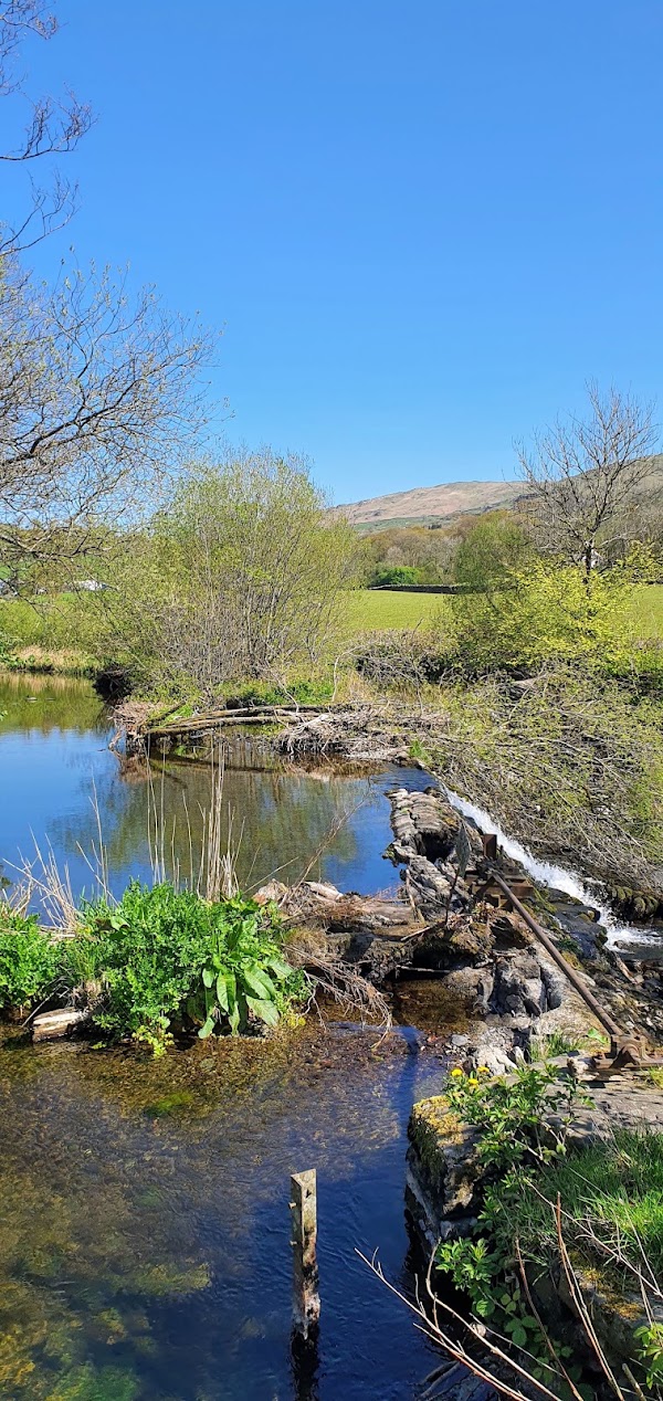 Staveley 1
