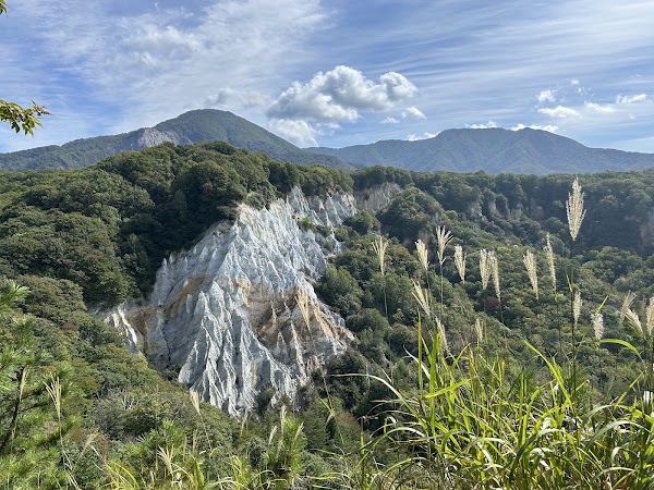 Nihon Canyon 1
