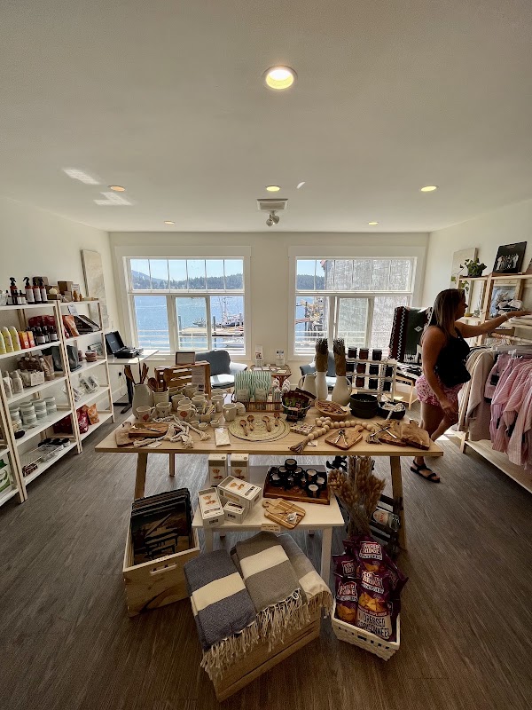 Good Fridays General Store 2