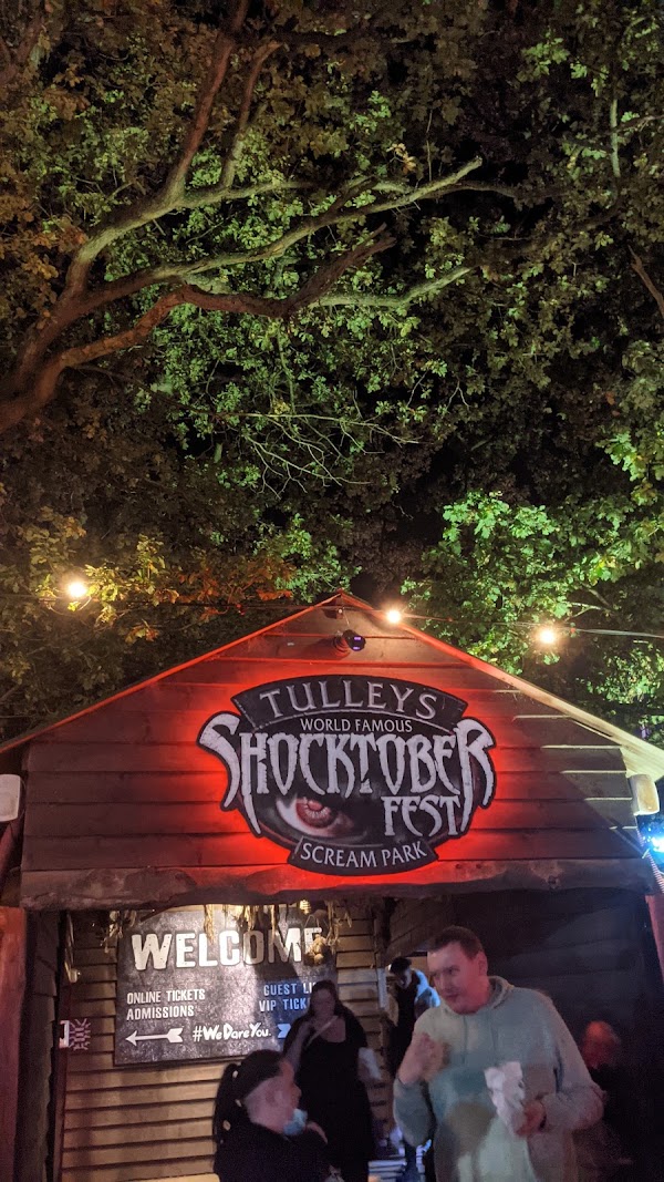 Tulleys Farm