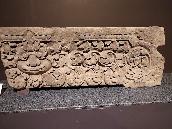 Angkor National Museum 3