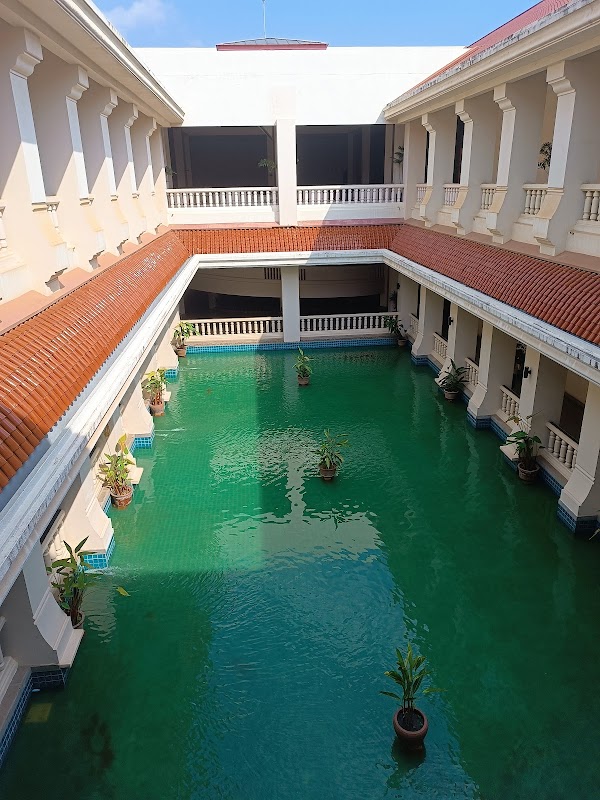 Angkor National Museum 2