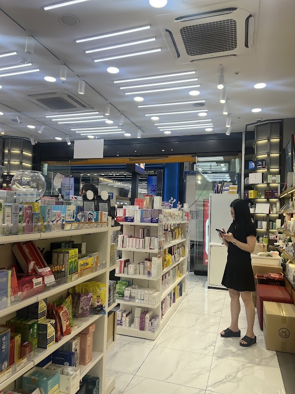 명동K약국 | Myeongdong K Pharmacy | korea pharmacy (kpharmacy) | 明洞K药局 | 明洞K薬局 | 明洞K藥局 5