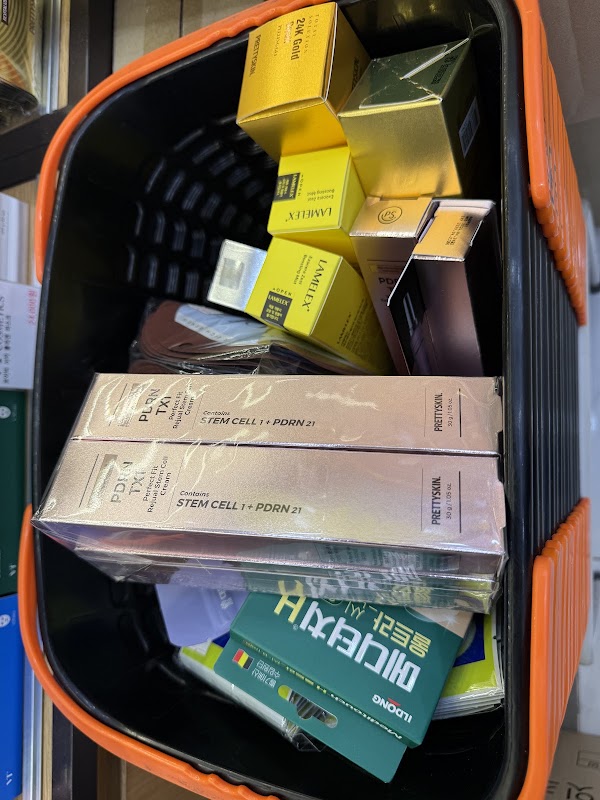 명동K약국 | Myeongdong K Pharmacy | korea pharmacy (kpharmacy) | 明洞K药局 | 明洞K薬局 | 明洞K藥局 4