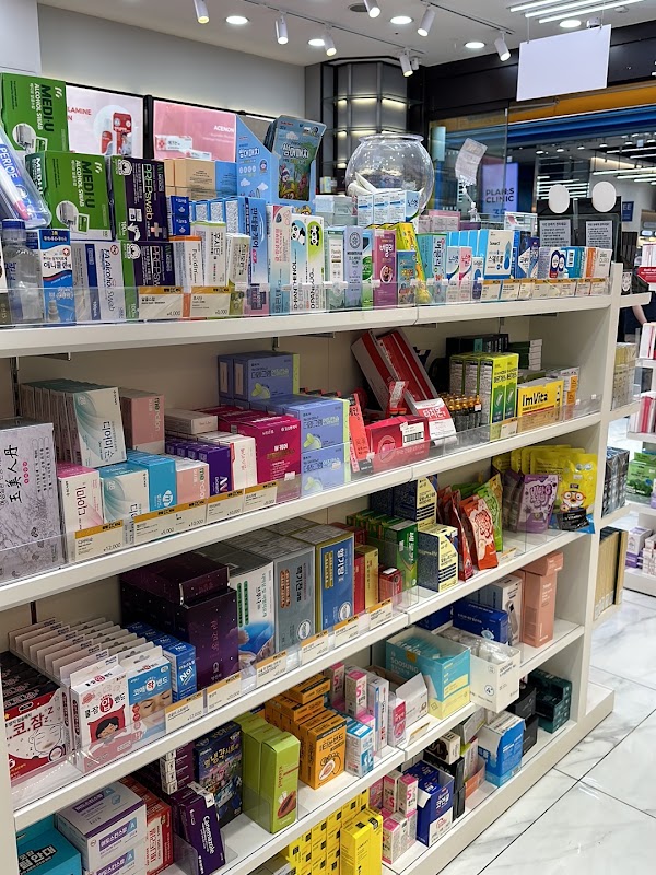 명동K약국 | Myeongdong K Pharmacy | korea pharmacy (kpharmacy) | 明洞K药局 | 明洞K薬局 | 明洞K藥局 3