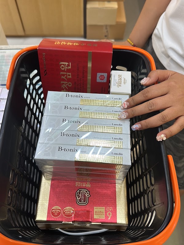 명동K약국 | Myeongdong K Pharmacy | korea pharmacy (kpharmacy) | 明洞K药局 | 明洞K薬局 | 明洞K藥局 2