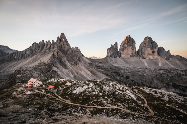 Tre Cime