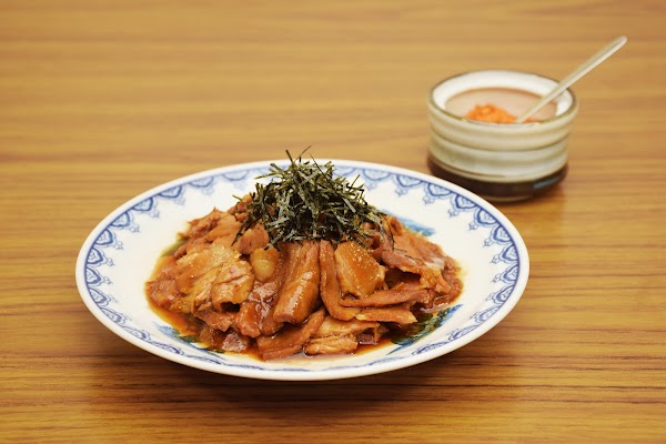 Ichiran Taipei Second Branch 5
