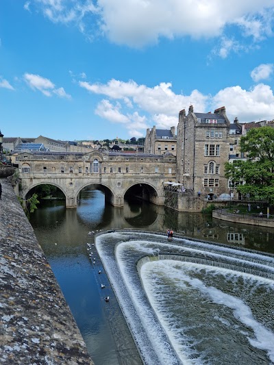 Pulteney Bridge 2