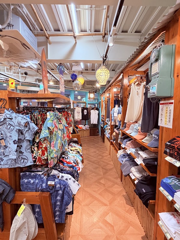 Royal Okinawan 5