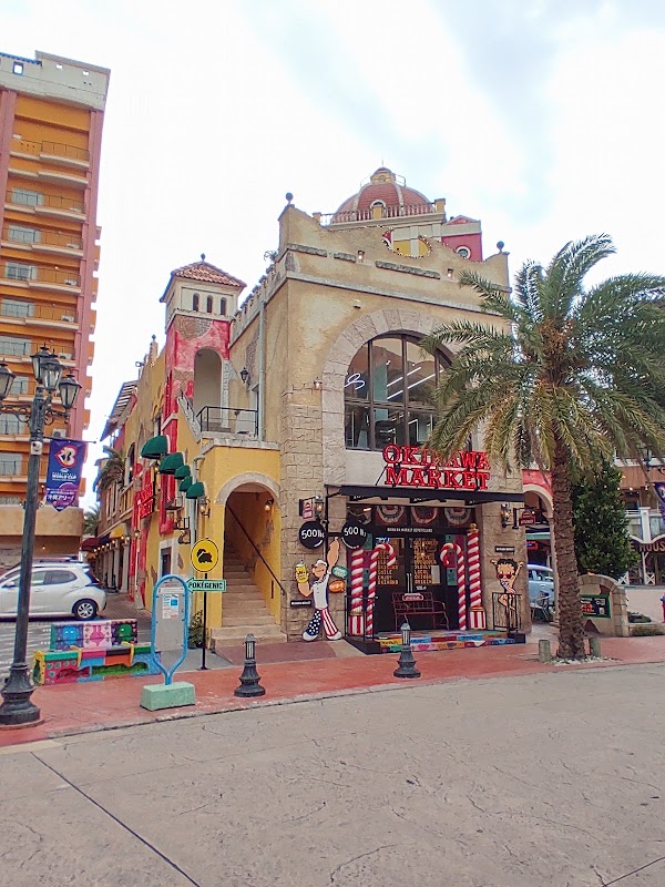 Royal Okinawan 3