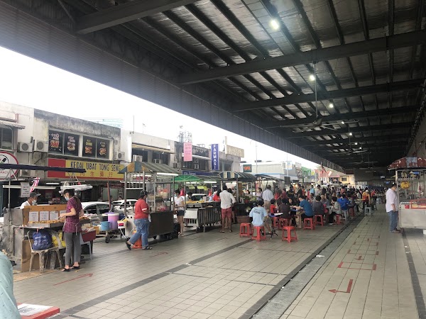 Pasar Sentosa 5
