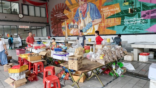 Pasar Sentosa 4