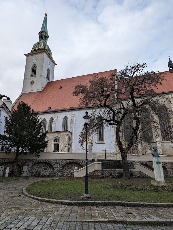 St. Martin's Cathedral 4