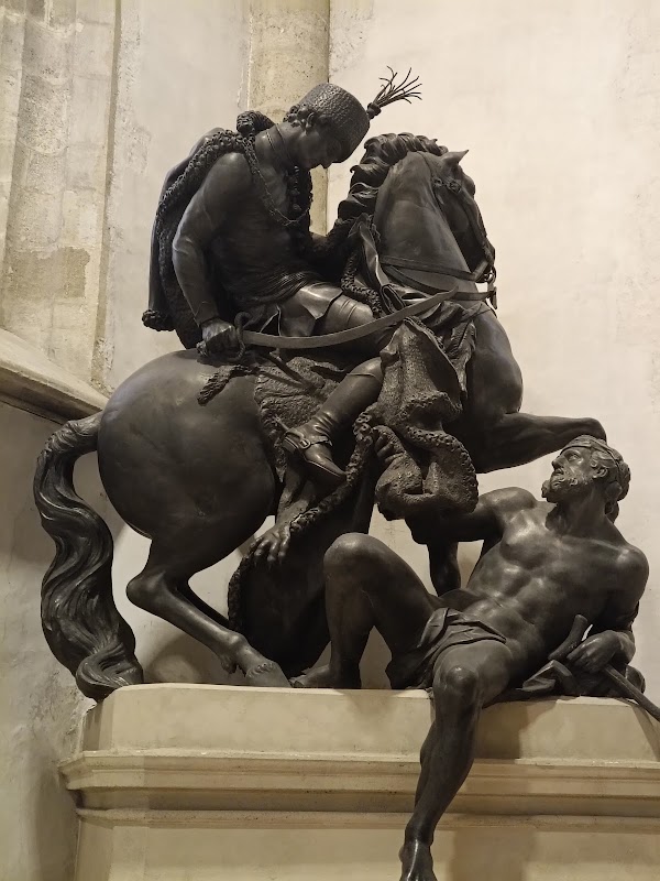 St. Martin's Cathedral 3