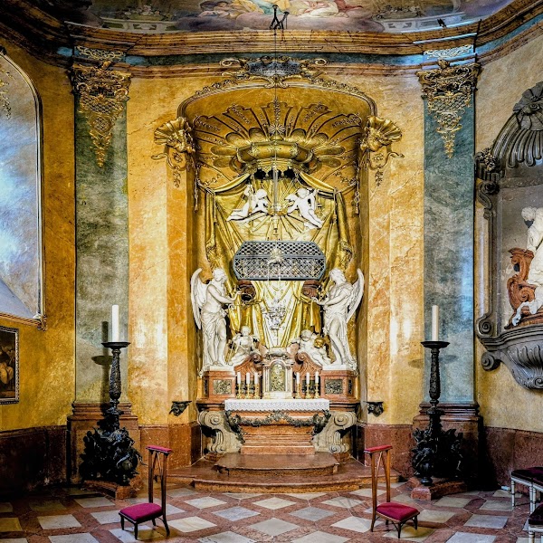 St. Martin's Cathedral 2