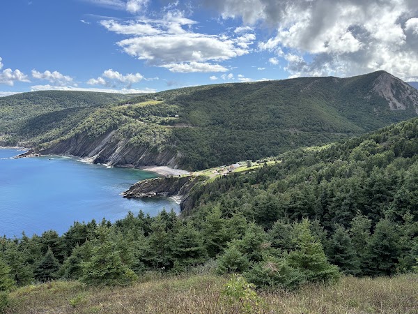 Nova Scotia 13