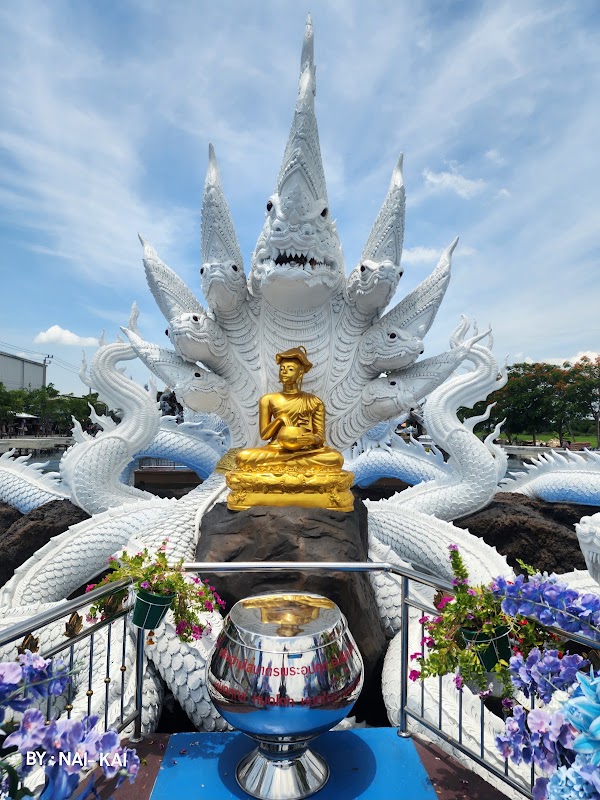 อุทยานธรรมพญานาคราช ๔ ตระกูล 1