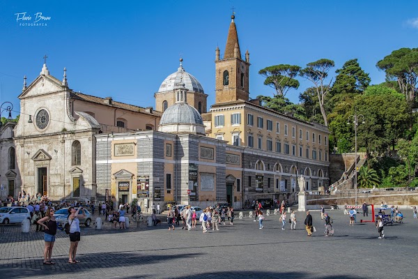 Basilica Parrocchiale Santa Maria del Popolo 4