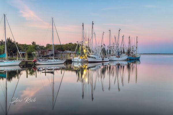Shem Creek