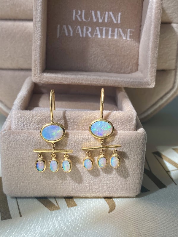 Ruwini Jayarathne Jewelry 5