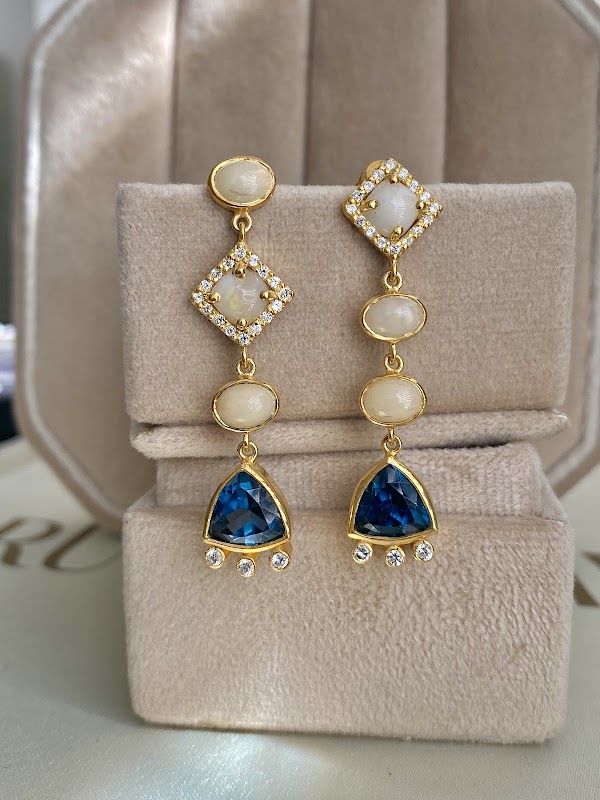 Ruwini Jayarathne Jewelry 2