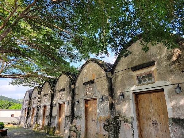 Dapeng Ancient City Unit 3