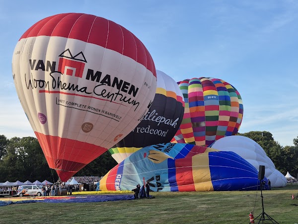 Ballonfiësta Barneveld