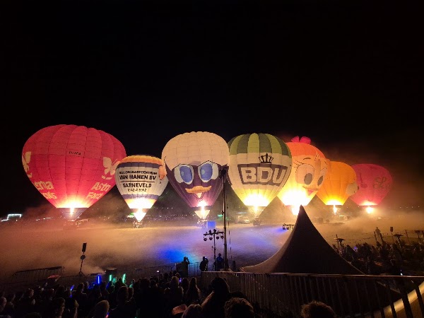 Ballonfiësta Barneveld 4